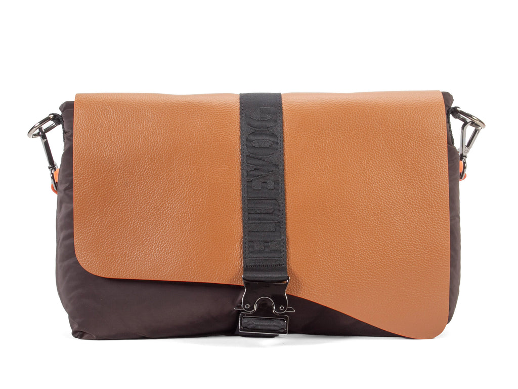 orange_brown - Front