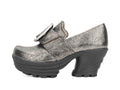 grey - Profile Outside