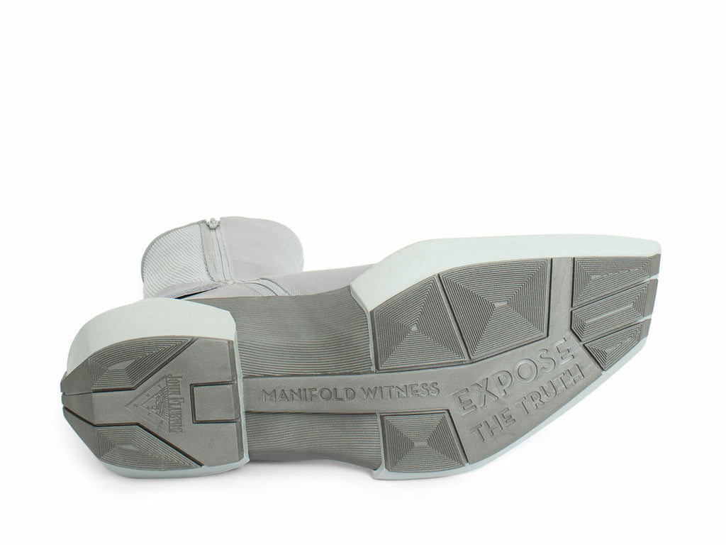 grey - Sole