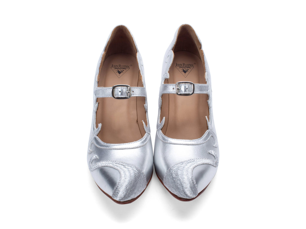 silver - Top