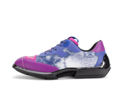 Ethan - Purple/Blue