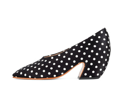 Kecia - Polka Dot