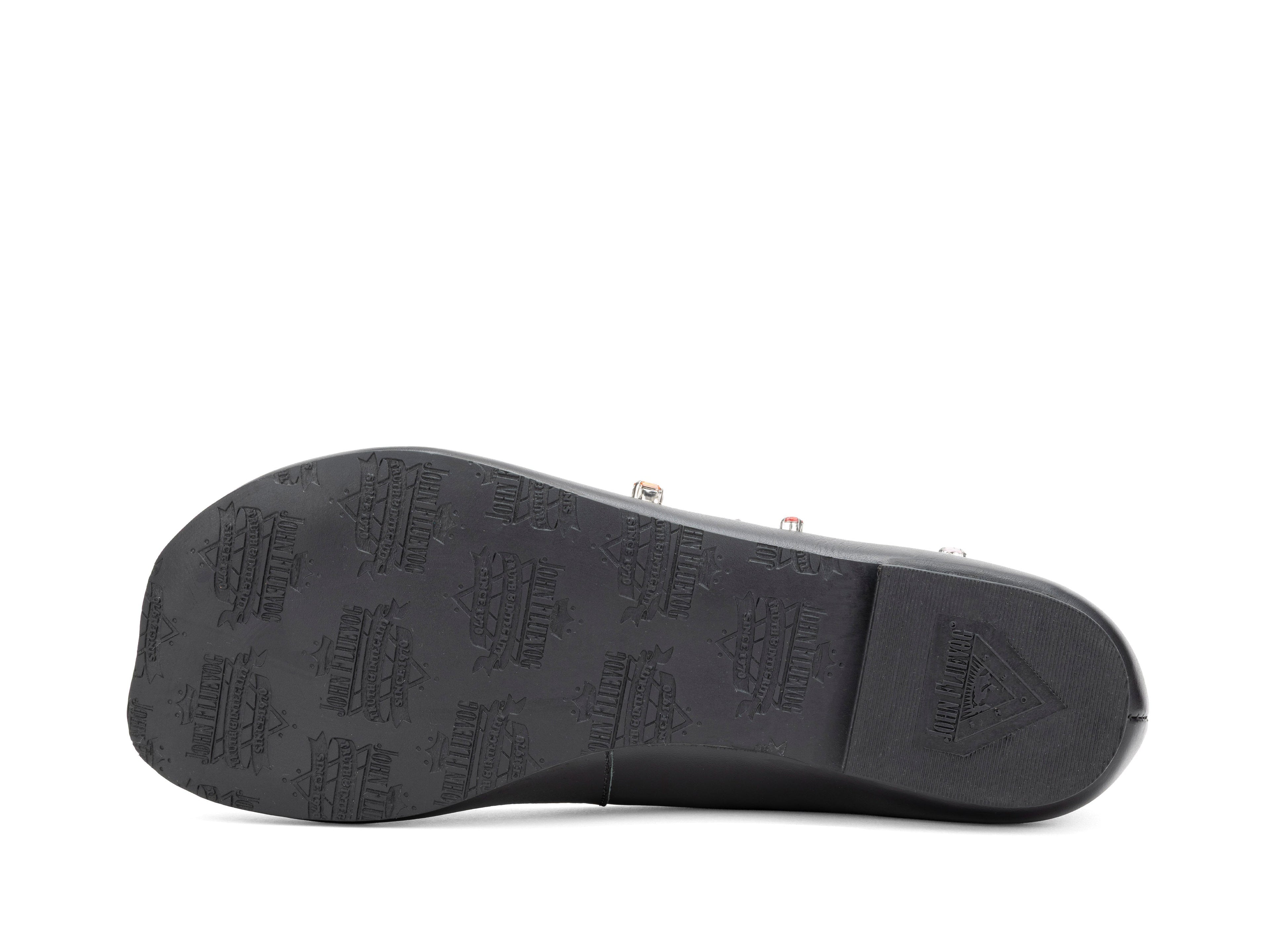 black - Sole View