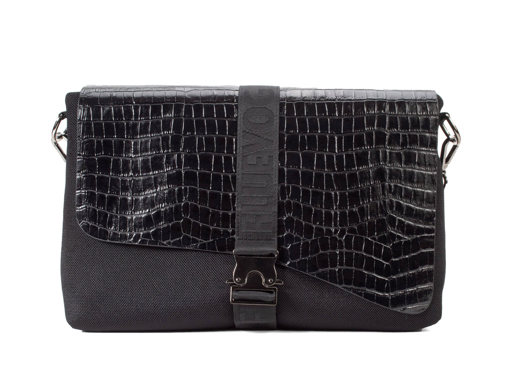 black_croc - Front