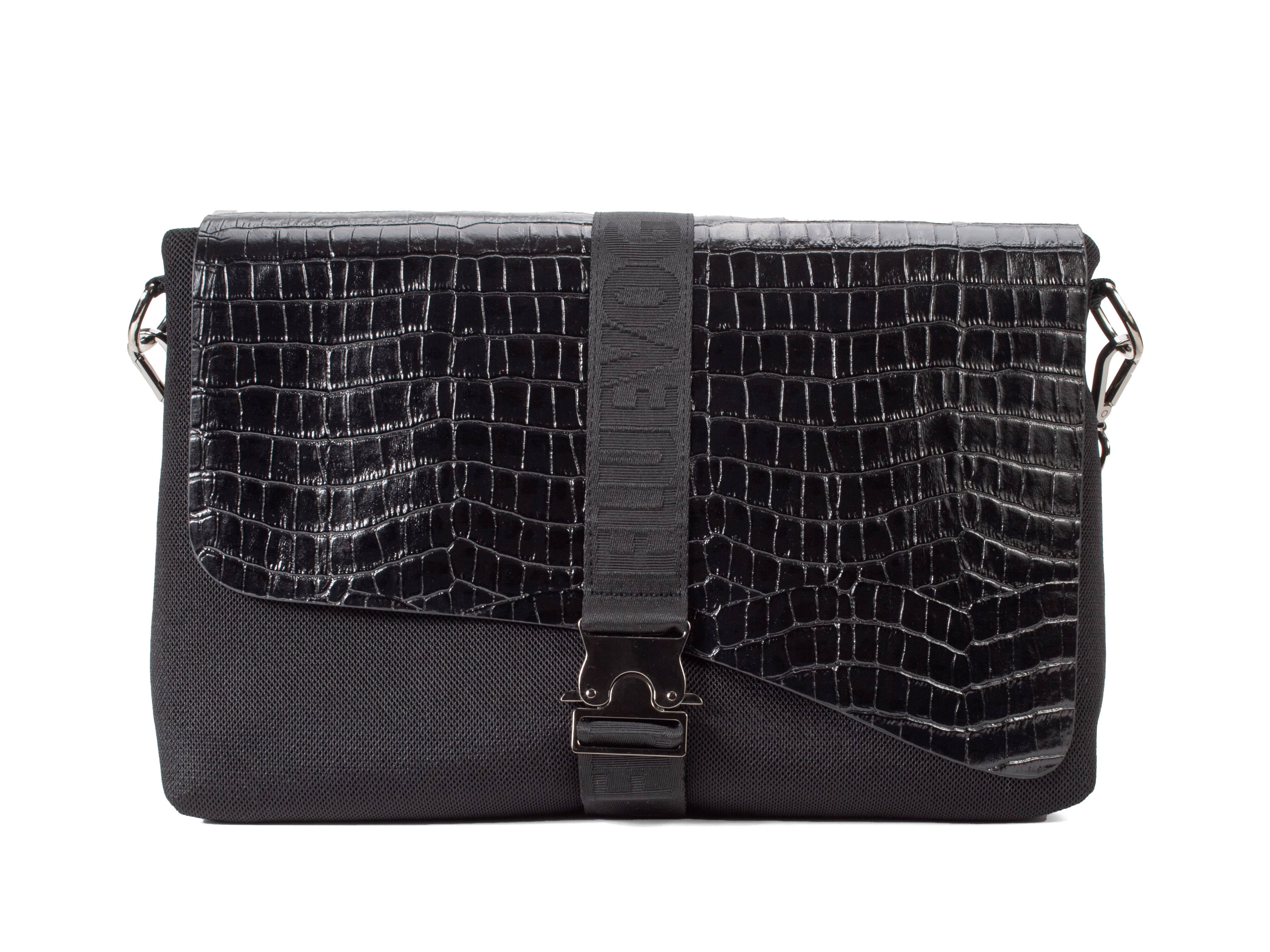 black_croc - Front