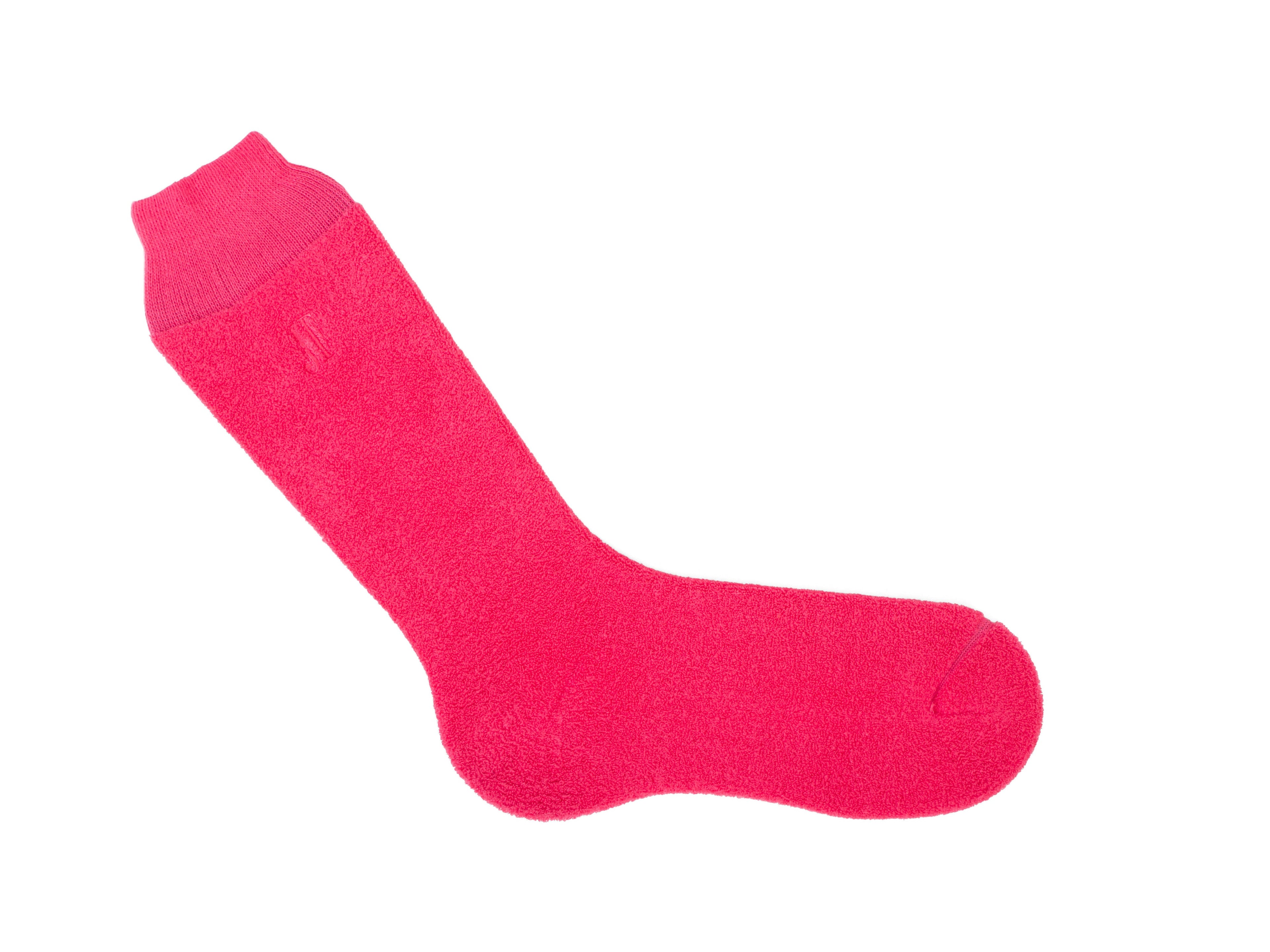 fuchsia - Right
