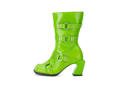 Saphira - Green