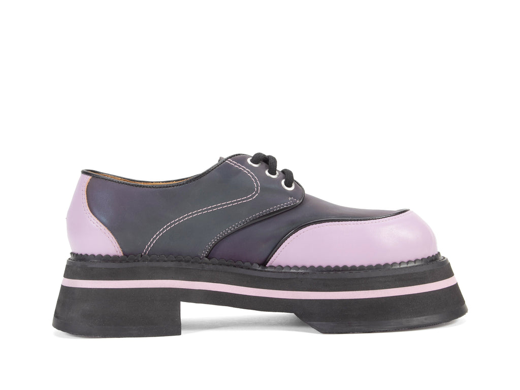 holographic_purple - Profile Inside
