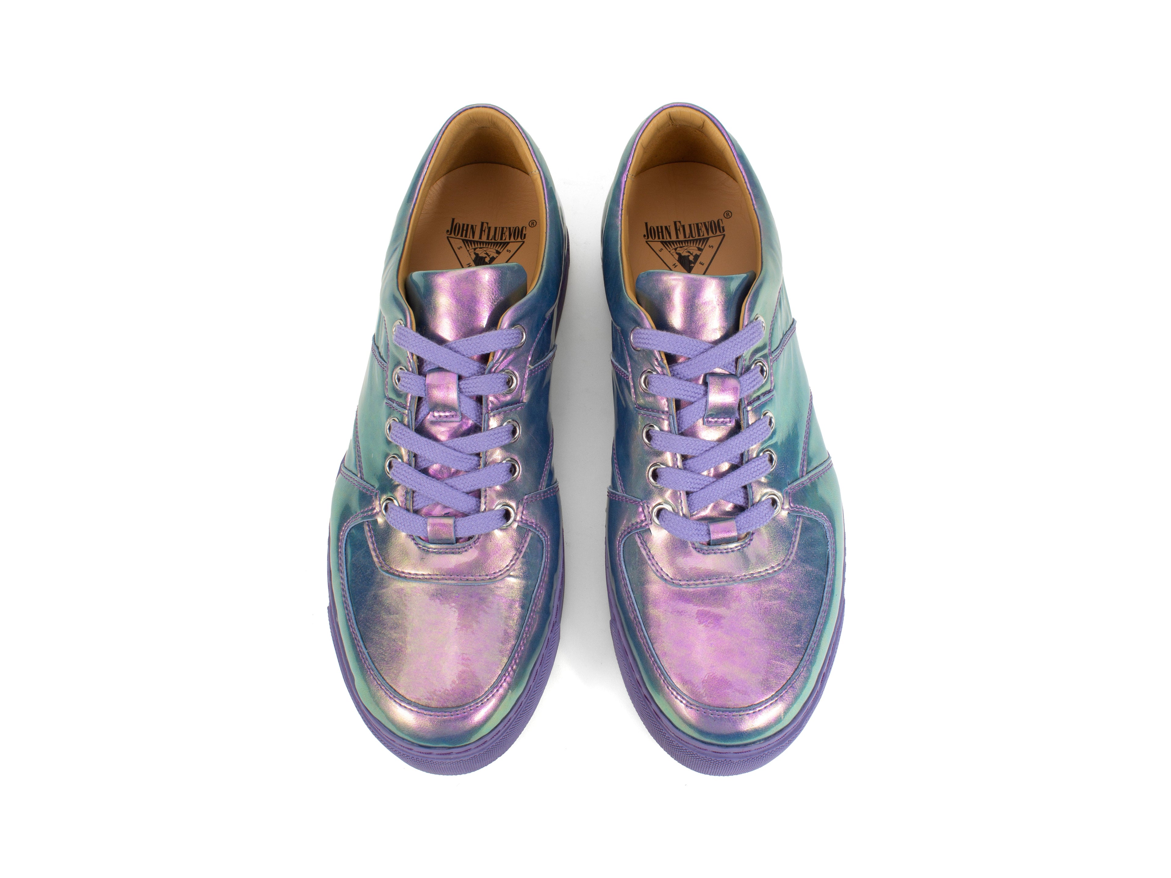 blue_metallic - Top