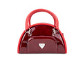 red_patent - Front View