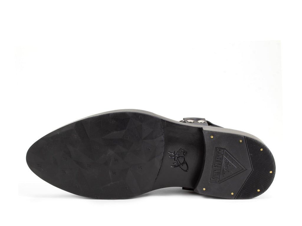 black - Sole