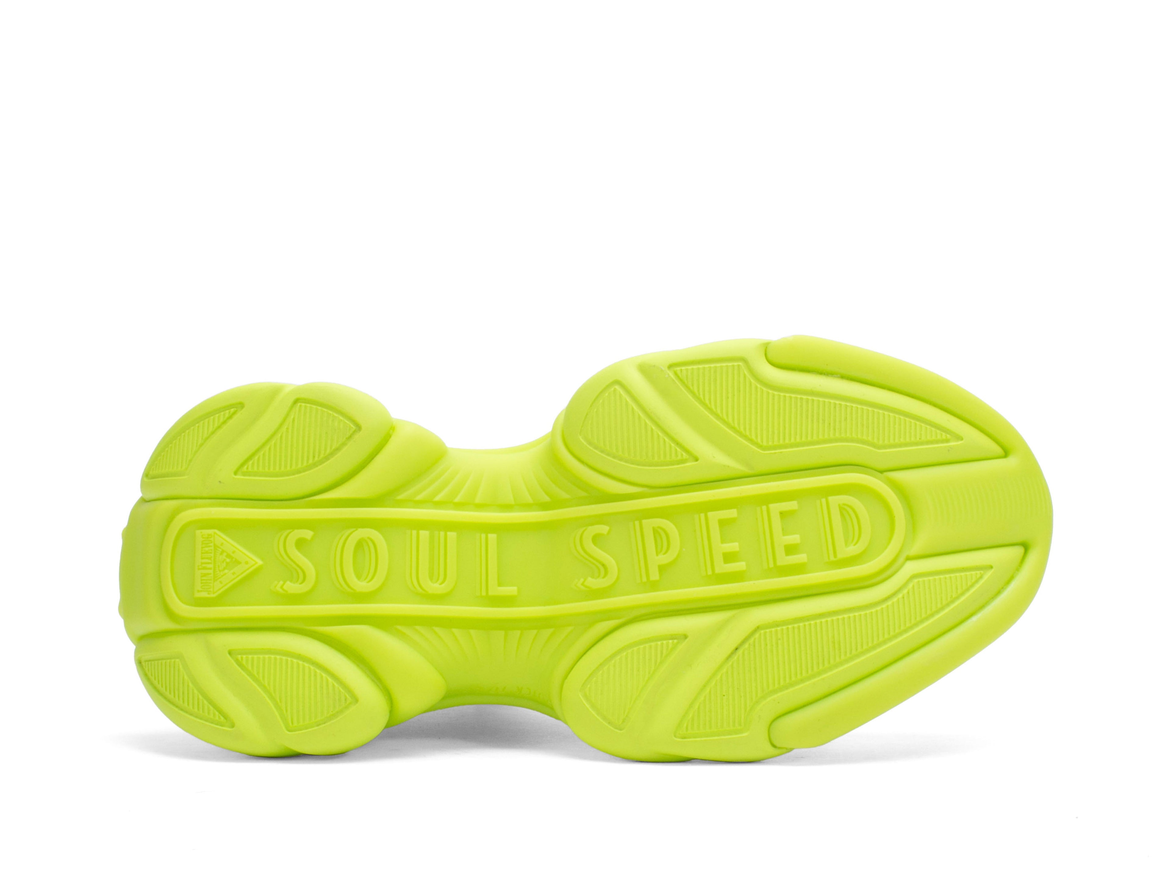 yellow_vegan - Sole
