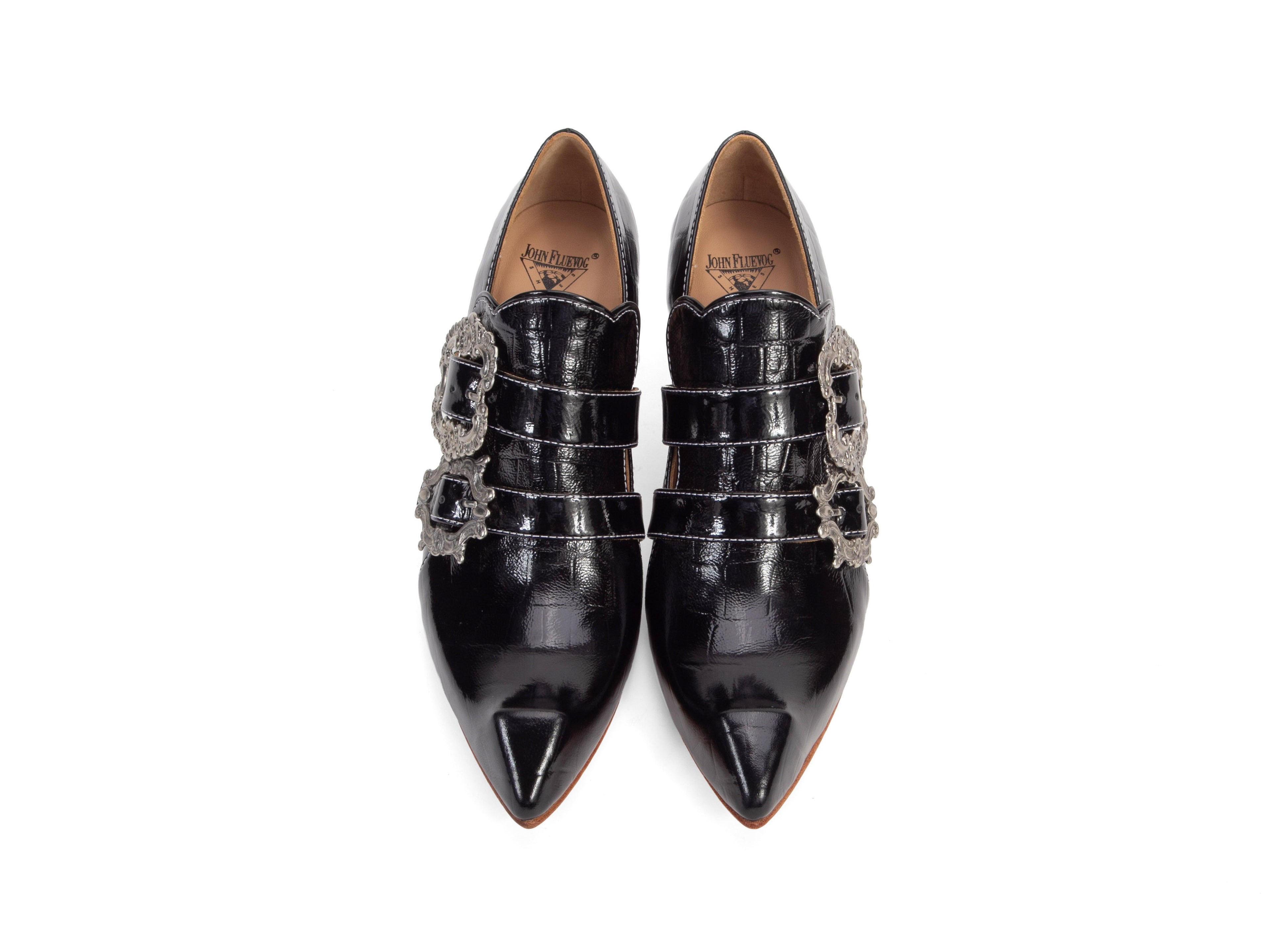 patent_black_croc - Top