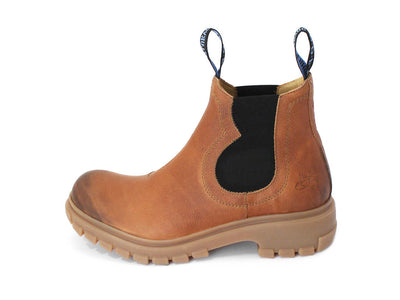 Jeudi - Brown