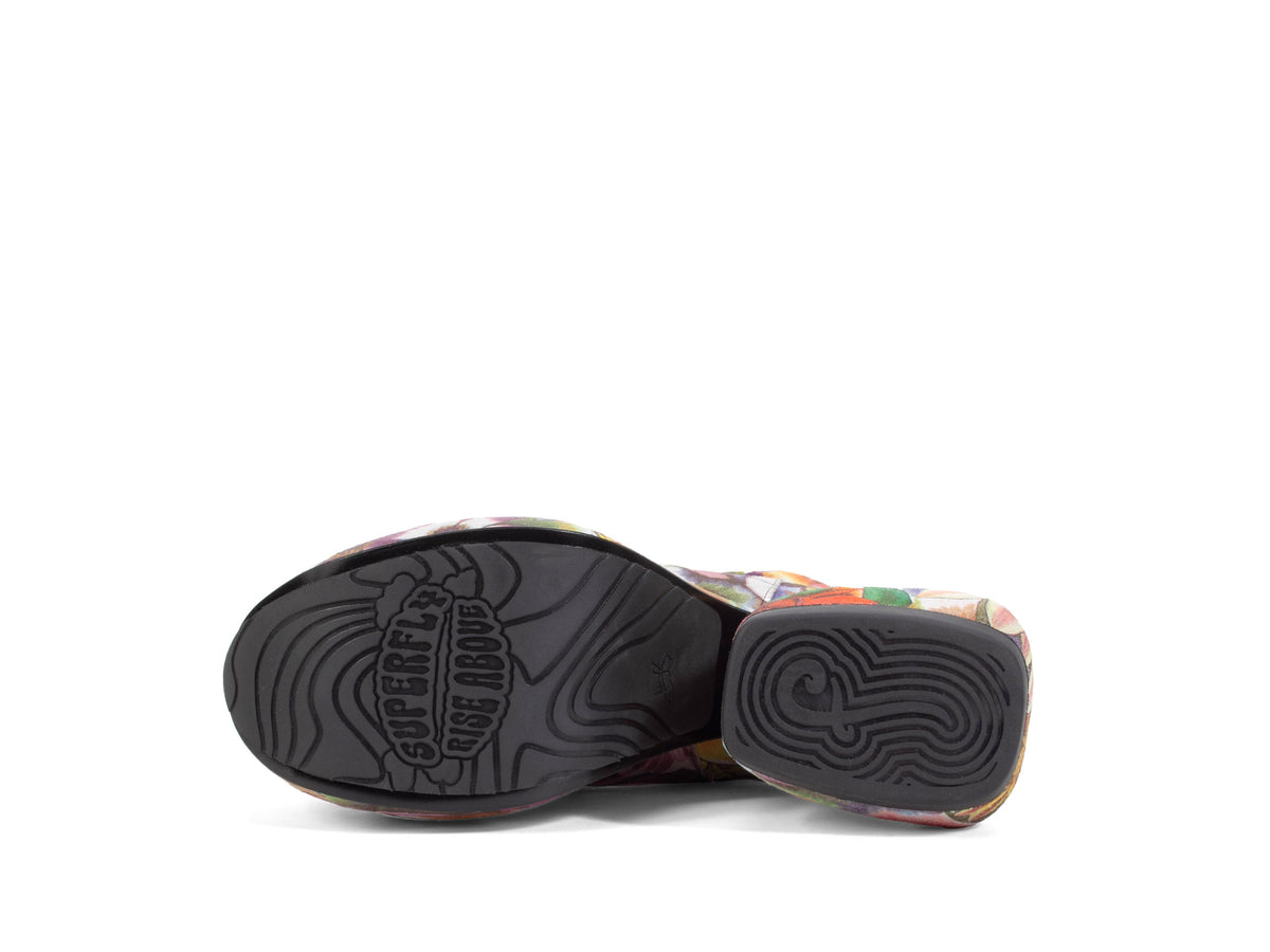 floral - Sole