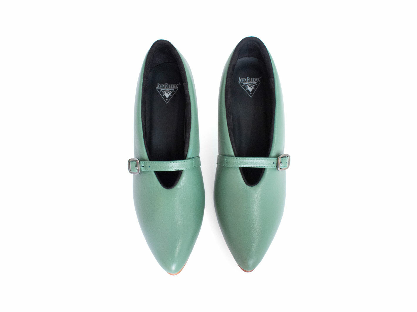 green - Front
