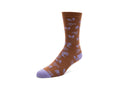 brown_purple - Quarter View