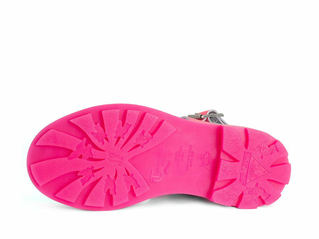 pink - Sole