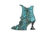 Morphy - Teal Snake