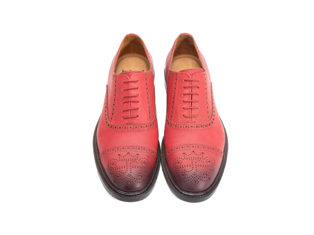 red - Top