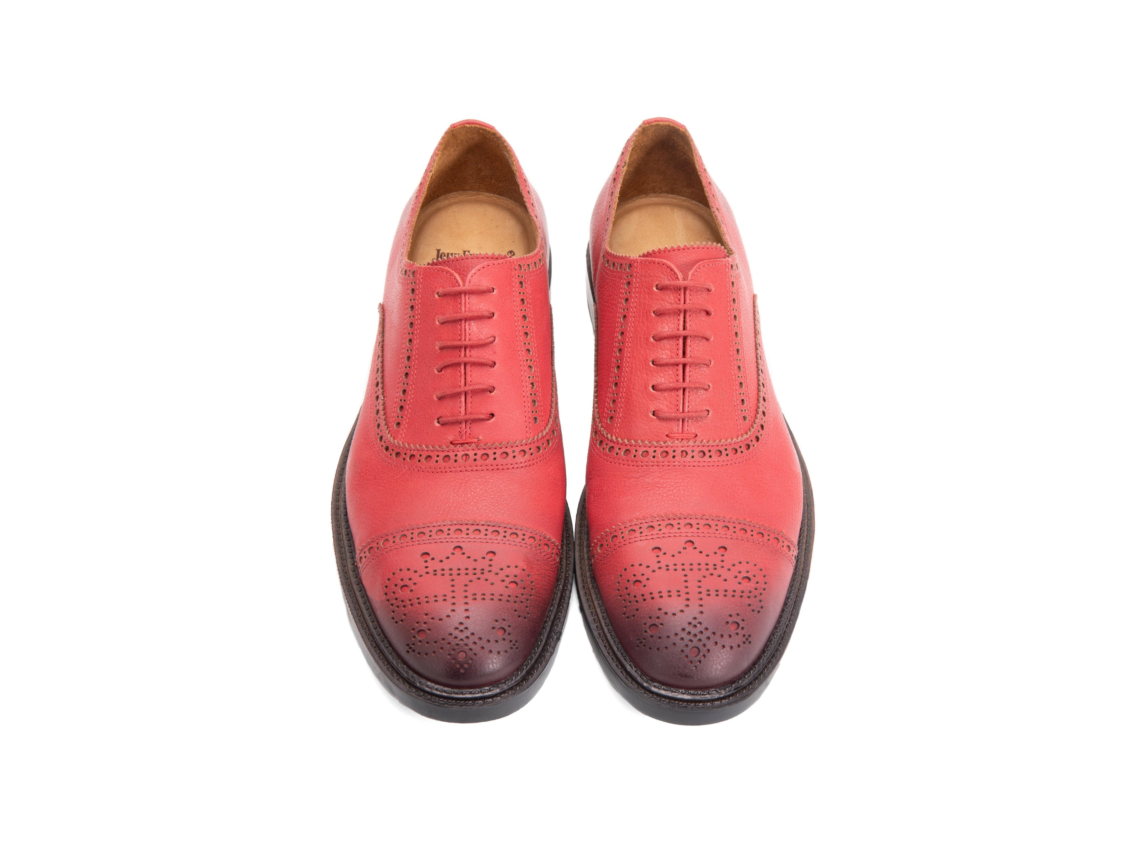 red - Top