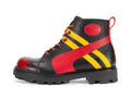 black_red_yellow - Profile Outside