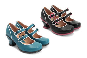 SS13 Kitschy Kitschy Boom Boom Liz