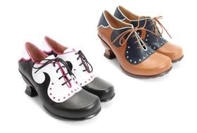 FW13 Kitschy Kitschy Boom Boom Viv