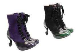 FW13 Queen Transcendent Victoria