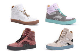 SS14 LoPro Leon and Quest