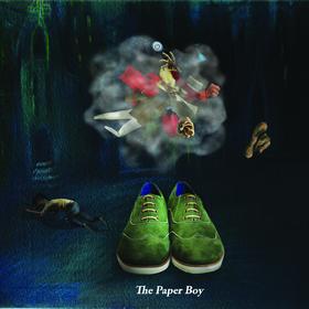 The Paper Boy