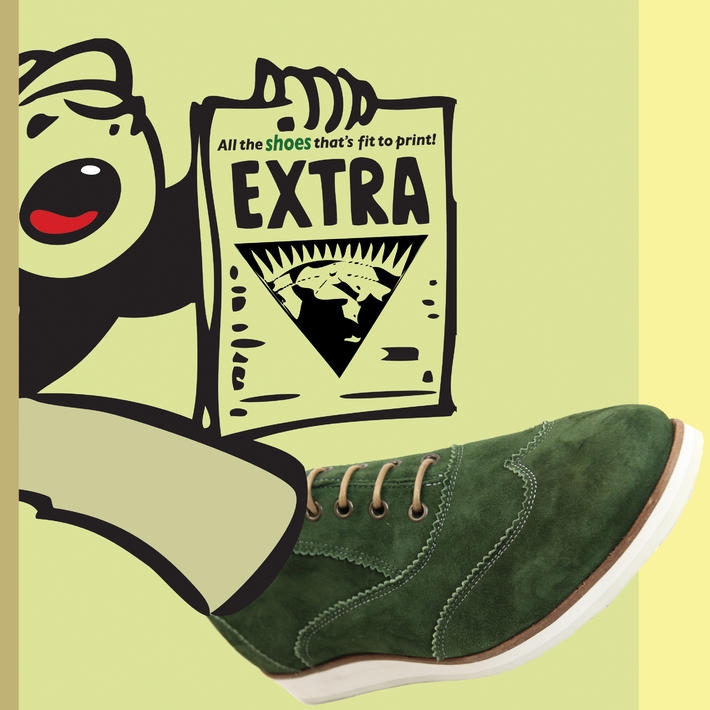 EXTRA! EXTRA!