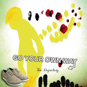 Your Own Way