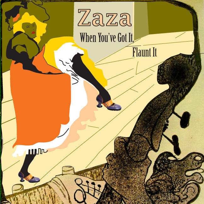 ZAZA