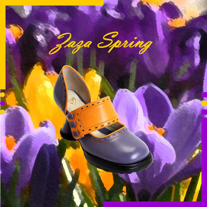 Zaza Spring
