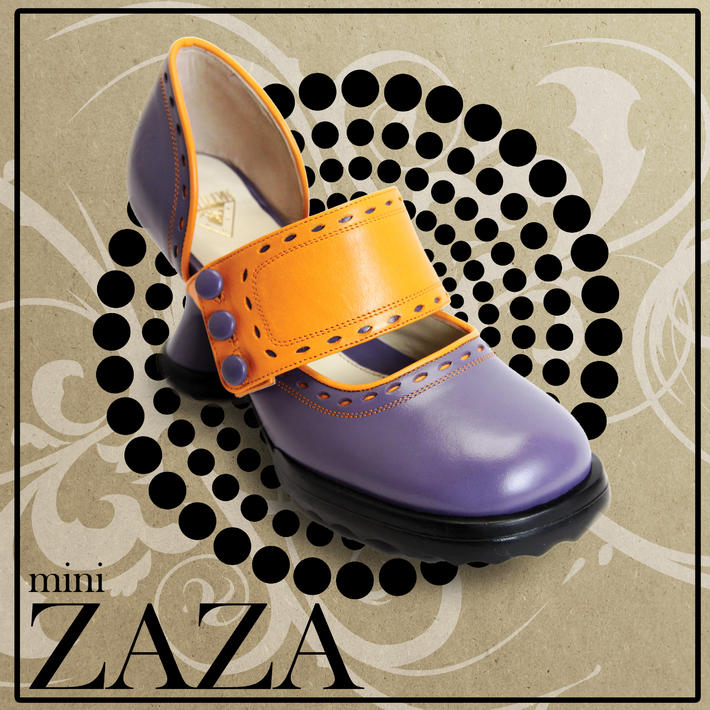 Pure Zaza