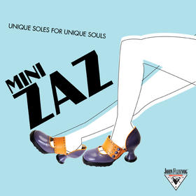 Unique Soles For Unique Souls