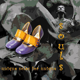 Unique Soles for Unique Souls