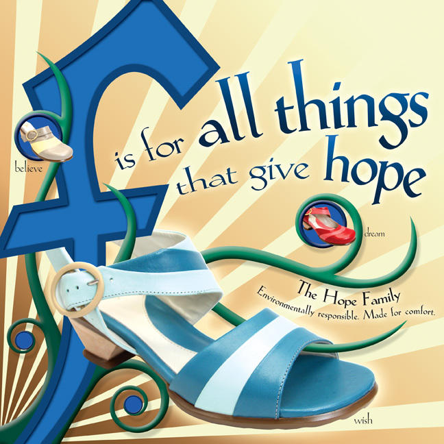 Growth of Hope