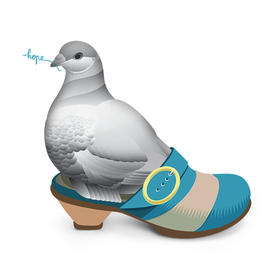 Dove