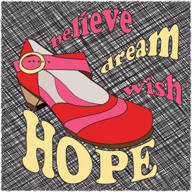 Hope Springs Eternal