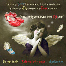 angel dreams