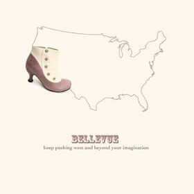 California (Here I Come)