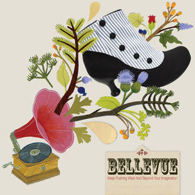 Victrola Vog