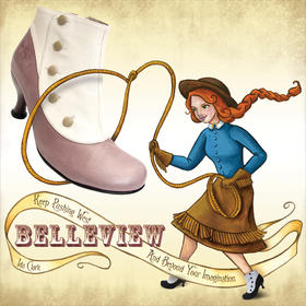 Fluevog Round-up