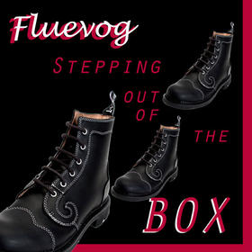 Stepping Out Of The Box