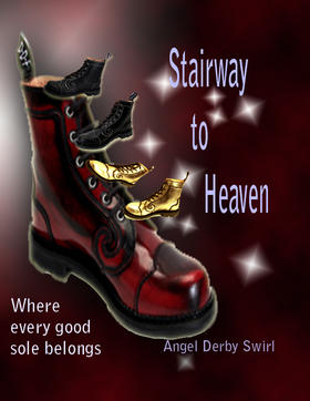 Stairway to Heaven