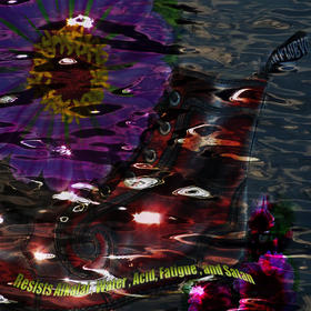 It is o.k. to get wet