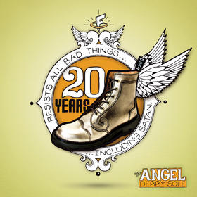 20 Heavenly Years