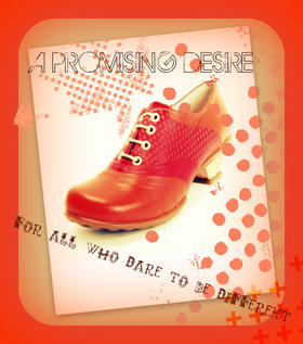 Not Your Ordinary Shoe